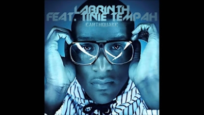 Earthquake - Labrinth feat. Tinie Tempah